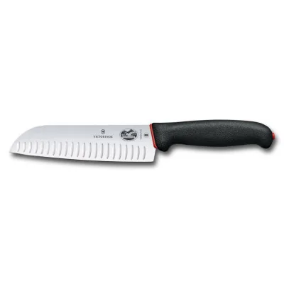 5.2523.17D Victorinox Dual Grip Santoku nož