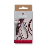 6.0900.12 Victorinox gulilica REX (cinnamon aluminium)