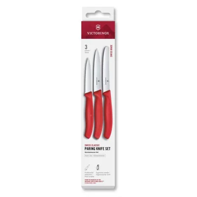 6.7111.34C1 Victorinox set kuhinjskih nožića (3 kom)