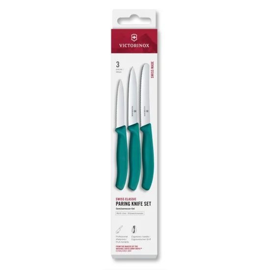 6.7114.34C1 Victorinox set kuhinjskih nožića (3 kom)