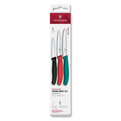 6.7116.34C1 Victorinox set kuhinjskih nožića (3 kom)