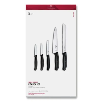 6.7133.5G Victorinox kuhinjski set