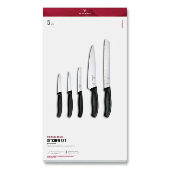 6.7133.5G Victorinox kuhinjski set