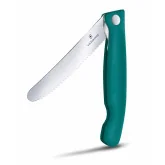 6.7834.FC1 Victorinox preklopni nožić (zeleni)