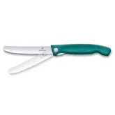 6.7834.FC1 Victorinox preklopni nožić (zeleni)
