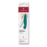 6.7834.FC1 Victorinox preklopni nožić (zeleni)