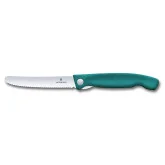 6.7834.FC1 Victorinox preklopni nožić (zeleni)