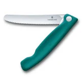 6.7834.FC1 Victorinox preklopni nožić (zeleni)