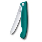 6.7834.FC1 Victorinox preklopni nožić (zeleni)
