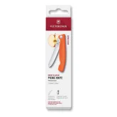6.7839.FC1 Victorinox preklopni nožić (narančasti)
