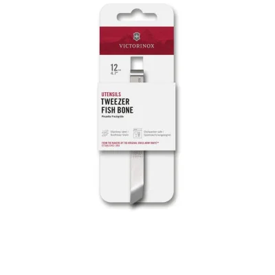7.6120 Victorinox pinceta za riblje kosti