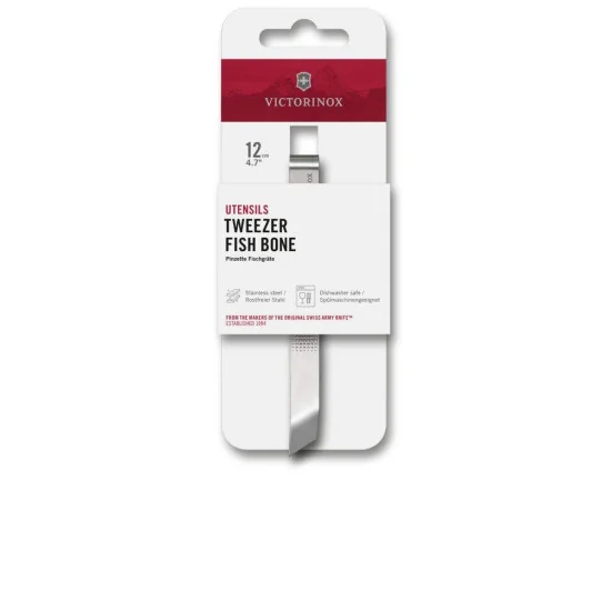 7.6120 Victorinox pinceta za riblje kosti