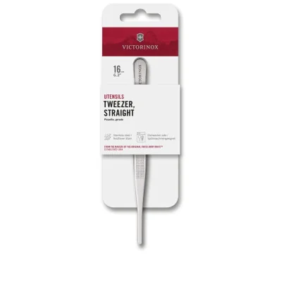 7.6123 Victorinox ravna pinceta