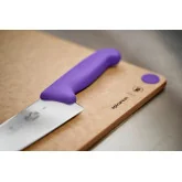 5.2065.20 Victorinox Fibrox nož šefa kuhinje - Chef's knife (ljubičasti)