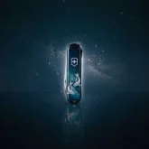 0.6223.2PIS Victorinox Classic Zodiac - Pisces (Riba)