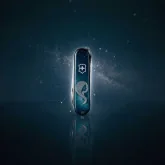 0.6223.2VIR Victorinox Classic Zodiac - Virgo (Djevica)