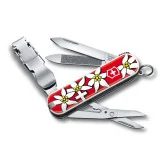 0.6463.840 Victorinox NailClip (Edelweiss)