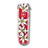 0.6463.840 Victorinox NailClip (Edelweiss)