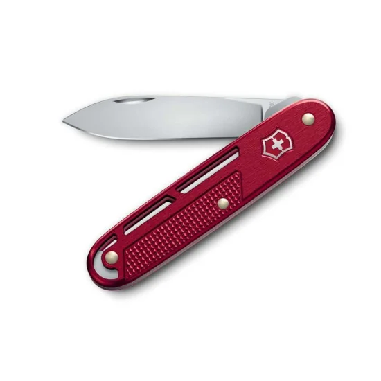 0.8006.20 Victorinox Onefold Alox Red
