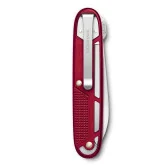 0.8006.20 Victorinox Onefold Alox Red