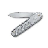0.8006.26 Victorinox Onefold Alox Silver