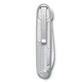 0.8006.26 Victorinox Onefold Alox Silver