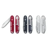 0.8006.26 Victorinox Onefold Alox Silver