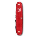 0.8170.20 Victorinox Companion Slim Alox Red