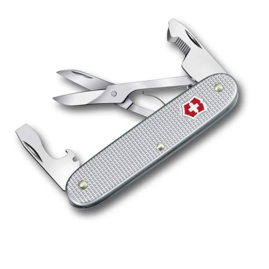 0.8170.26 Victorinox Companion Slim Alox