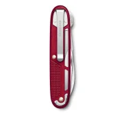 0.8216.20 Victorinox Synergy Alox Red