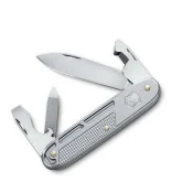 0.8216.26 Victorinox Synergy Alox Silver