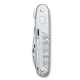 0.8216.26 Victorinox Synergy Alox Silver