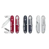 0.8216.26 Victorinox Synergy Alox Silver