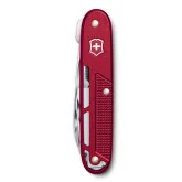 0.8226.20 Victorinox Synergy X Alox Red