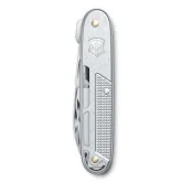 0.8226.26 Victorinox Synergy X Alox Silver