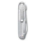 0.8226.26 Victorinox Synergy X Alox Silver