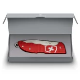 0.9411.D20 Victorinox Evoke Alox Red