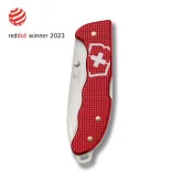 0.9411.D20 Victorinox Evoke Alox Red