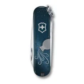 0.6223.2AQU Victorinox Classic Zodiac - Aquarius (Vodenjak)