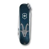 0.6223.2CAP Victorinox Classic Zodiac - Capricorn (Jarac)
