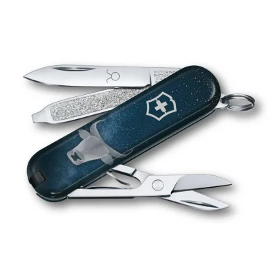 0.6223.2TAU Victorinox Classic Zodiac - Taurus (Bik)