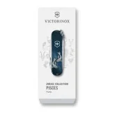 0.6223.2PIS Victorinox Classic Zodiac - Pisces (Riba)