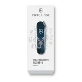 0.6223.2SCO Victorinox Classic Zodiac - Scorpio (Škorpion)
