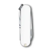 0.6223.7G Victorinox Classic - Falling Snow (White)