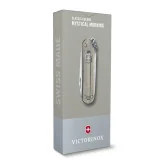 0.6223.T31G Victorinox Classic - Mystical Morning (Transparent Grey)