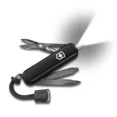 0.6226.31P Victorinox Signature Lite Onyx Black