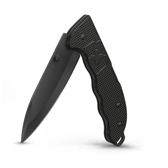 0.9415.DS23 Victorinox Evoke BS Alox Black