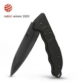 0.9415.DS23 Victorinox Evoke BS Alox Black