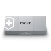 0.9415.DS23 Victorinox Evoke BS Alox Black