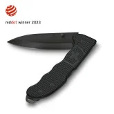 0.9415.DS23 Victorinox Evoke BS Alox Black
